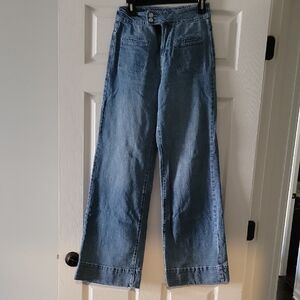 Habitual Denim Blue Jeans